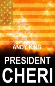 President Cheri, a novel - at Amazon.com